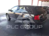 2013 Ford EDGE фото