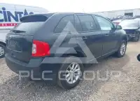 2013 Ford EDGE фото