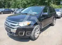 2013 Ford EDGE фото