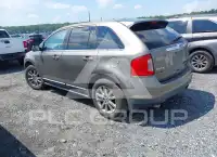 2013 Ford EDGE фото