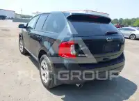 2013 Ford EDGE фото
