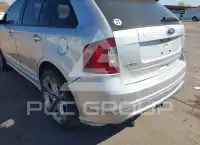 2013 Ford EDGE фото