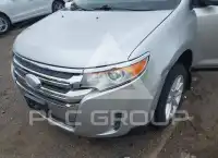 2013 Ford EDGE фото