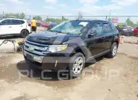 2013 Ford EDGE photo