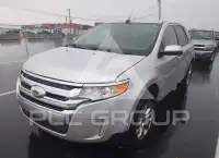 2013 Ford EDGE фото