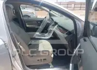 2013 Ford EDGE фото