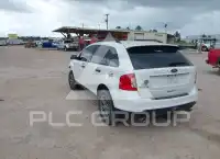 2013 Ford EDGE photo
