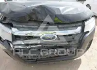2013 Ford EDGE фото