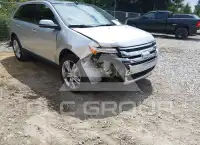 2013 Ford EDGE фото