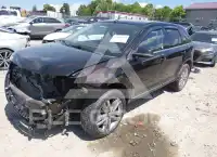 2013 Ford EDGE photo