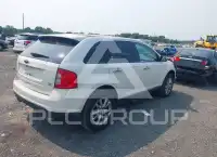 2013 Ford EDGE фото