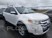 2013 Ford EDGE фото