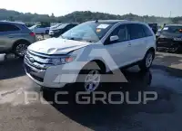 2013 Ford EDGE фото