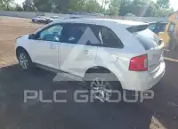2013 Ford EDGE фото