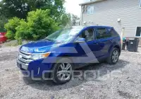 2013 Ford EDGE фото