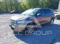 2013 Ford EDGE фото