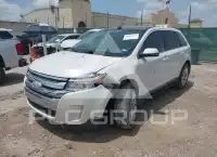 2013 Ford EDGE photo