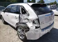 2013 Ford EDGE фото