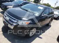 2013 Ford EDGE photo