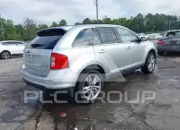2013 Ford EDGE фото