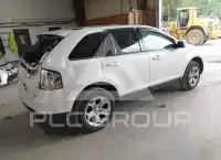 2013 Ford EDGE фото