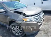 2013 Ford EDGE фото
