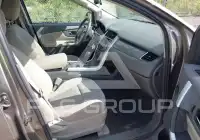 2013 Ford EDGE фото