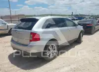 2013 Ford EDGE фото
