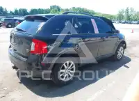 2013 Ford EDGE фото