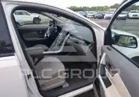 2013 Ford EDGE фото