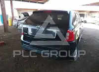 2013 Ford EDGE photo