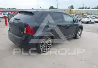 2013 Ford EDGE photo