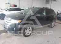 2013 Ford EDGE photo