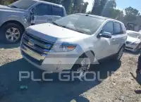 2013 Ford EDGE фото