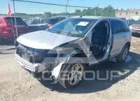 2013 Ford EDGE photo