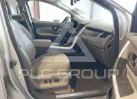 2013 Ford EDGE photo