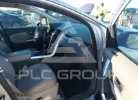 2013 Ford EDGE photo