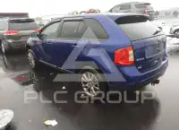 2013 Ford EDGE фото