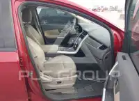 2013 Ford EDGE photo