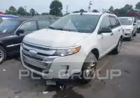 2013 Ford EDGE фото