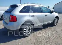2013 Ford EDGE фото