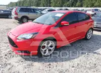 2013 Ford FOCUS photo