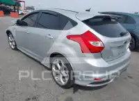 2013 Ford FOCUS photo