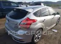 2013 Ford FOCUS фото