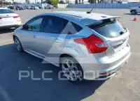 2013 Ford FOCUS photo