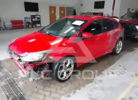 2013 Ford FOCUS photo