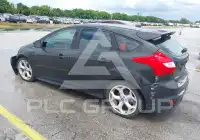 2013 Ford FOCUS photo