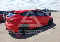 2013 Ford FOCUS фото