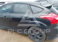 2013 Ford FOCUS photo