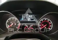 2013 Ford FOCUS фото